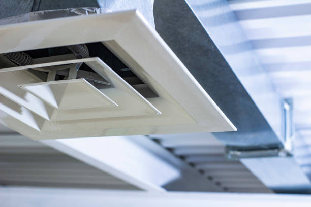 Best Air Vent Cleaning Services  in Newport, SC